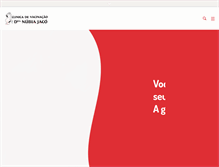 Tablet Screenshot of nubiajaco.com.br